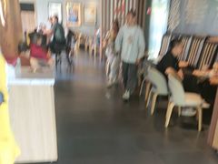 -COSTA COFFEE(金长安大厦店)