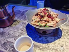 -桂满陇天书(南京德基旗舰店)