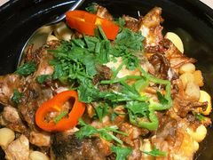 干焖溢香黔鱼头-黔香阁·味(花木店)