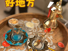 -龟兹KUCINA·新疆菜(前滩L+PLAZA店)