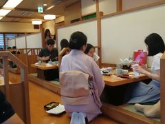 -蟹道乐(道顿堀本店)