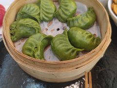 -五观堂素食(新华路店)