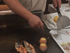 -火地铁板烧(昆山万象汇店)
