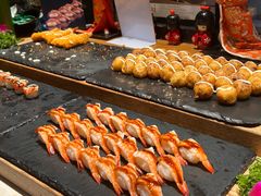 -加餐海鲜自助(宝龙一城店)