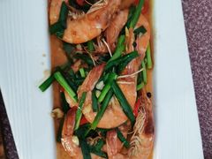 -星奇缘·海鲜餐厅(东山美食地标店)