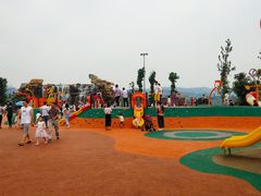 -枫香湖儿童公园