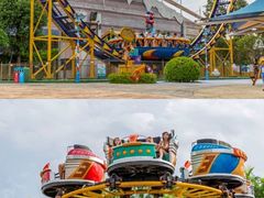 -美的鹭湖探索王国