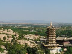 -峄山风景名胜区