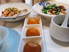 -火宫殿·小吃王国(坡子街店)