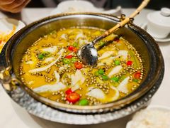 -上上席川菜(凯德乐峰广场店)