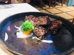 -俄士厨房(万松园店)