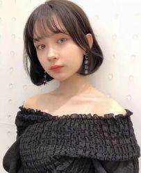 -V+SALON造型