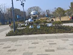 -宁波儿童公园(鄞州区)