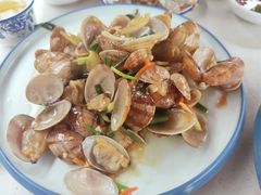 -锦里海景海鲜餐厅.三亚老字号(亚龙湾中心广场店)