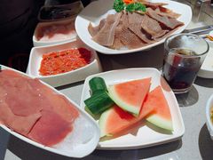 -海底捞火锅(江宸天街店)