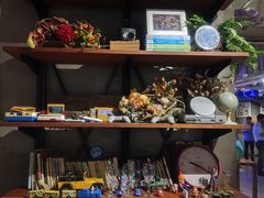 -时光乌托邦空中花园餐厅川味·融合菜(幸福广场店)