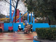 -成都欢乐谷