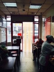 大堂-小胖包子王(阜成门内店)