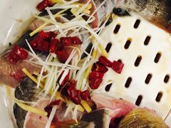 -马路边上·小海鲜烧烤(八一路店)