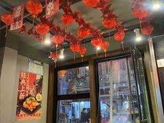 -半酌烧烤小酒馆(南京东路店)