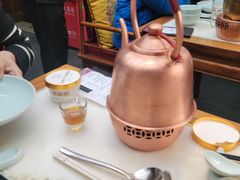 -小吊梨汤·北京菜(香山店)