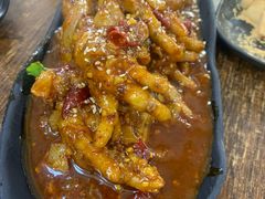 -妈妈手(山大总店)