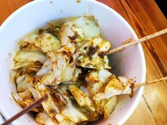 -李字号臭豆腐(总店)
