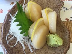 -林妈妈村·日式料理(宝山万达店)