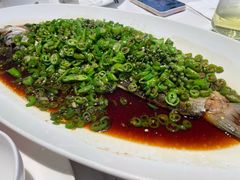 -写庭·鱼鲜川菜·宴请(铁像寺水街店)