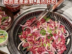 -炭之家·齐齐哈尔非遗烤肉·鲜切直供(中央大街店)