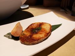 京都烤银鳕鱼-穹六人间 people 6(岳阳路店)