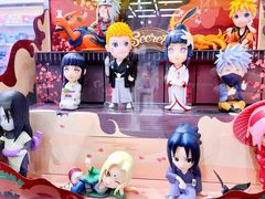 -泡泡玛特POPMART(合生汇店)