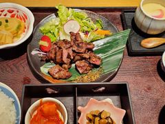 -味太助·银饭食堂(中华城店)
