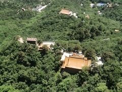 -青岩寺风景区