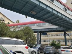 -青岛市市立医院(本部)