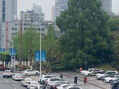 景点-艾坪山公园