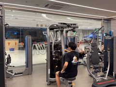 -乐刻健身(龙华红山6979店)