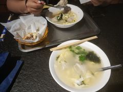 -买又大餐厅(福林里店)