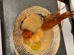 -京旬海鲜放题·铁板烧自助餐厅