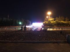 -欢乐水魔方水世界