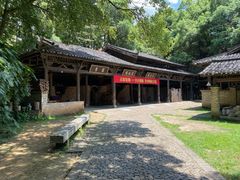 -景德镇古窑民俗博览区