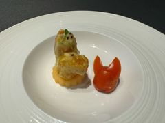 -沈灶河豚宴·河豚融合餐厅(汉中路店)