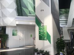 -中影国际影城(CINITY LED横岗店)