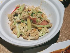 -渝信川菜(西单店)