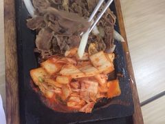 -正一味石锅拌饭(望京新世界店)