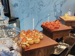 -上海苏宁宝丽嘉酒店·Cafe Bellagio西餐厅