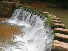 -四洞沟景区