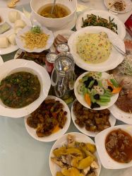 -北京西国贸大酒店·宴会厅