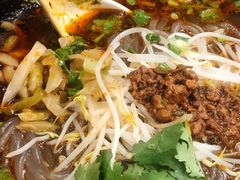 -蓉李记成都名小吃(武汉菱角湖万达店)