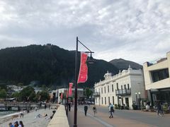 -Fergburger(皇后镇店)